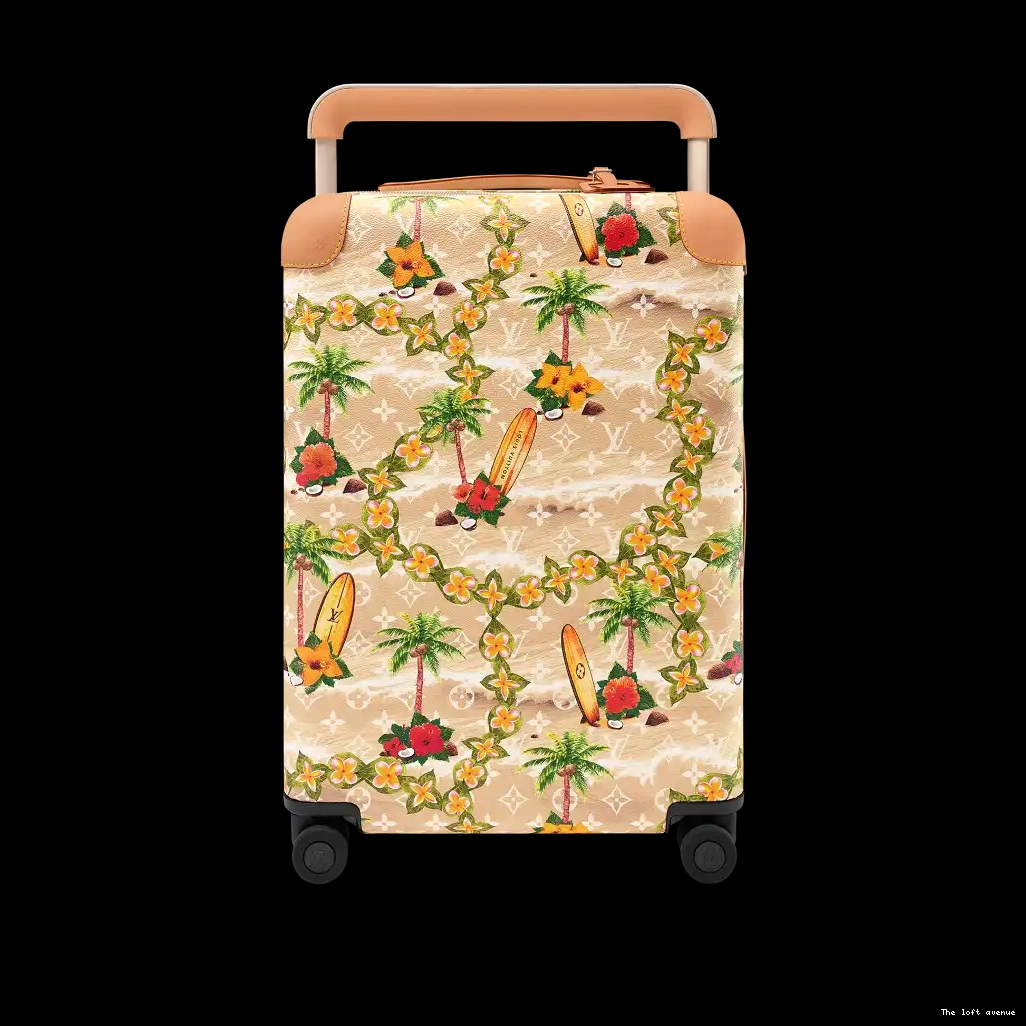 37L SURFING 55 CABIN SUITCASE SUMMER CUSTOM HORIZON 0509